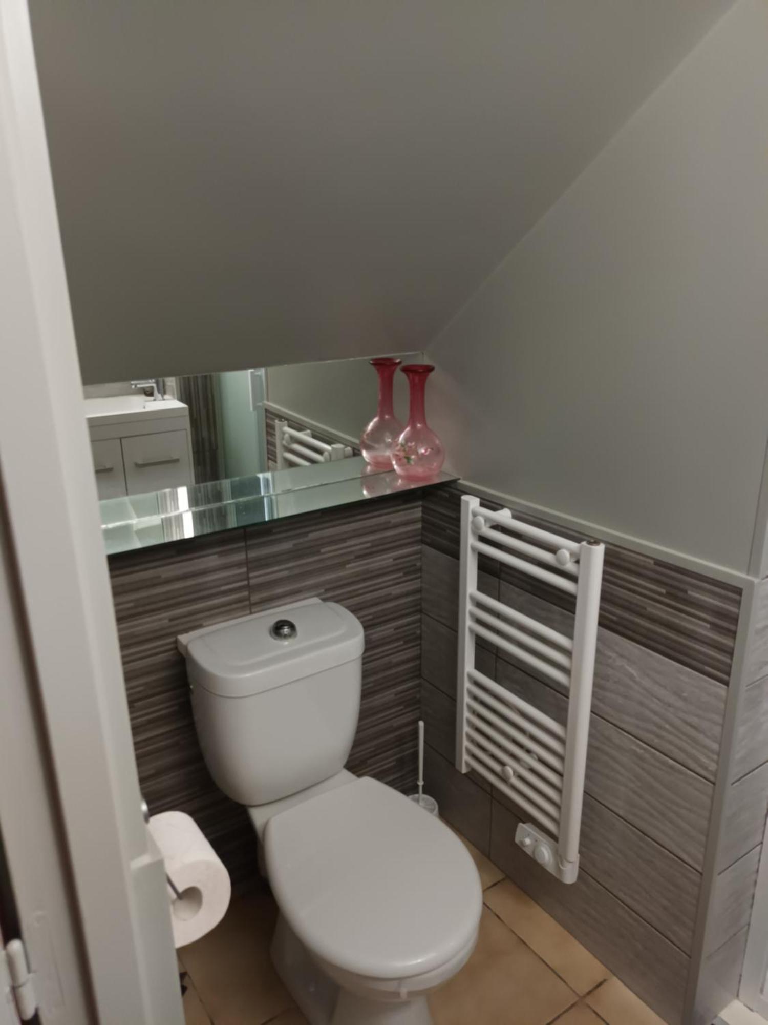 Logement Martine Rouffignac Saint-Cernin Exterior foto