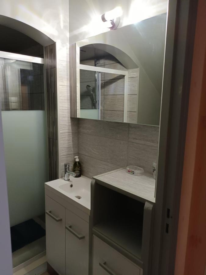 Logement Martine Rouffignac Saint-Cernin Exterior foto